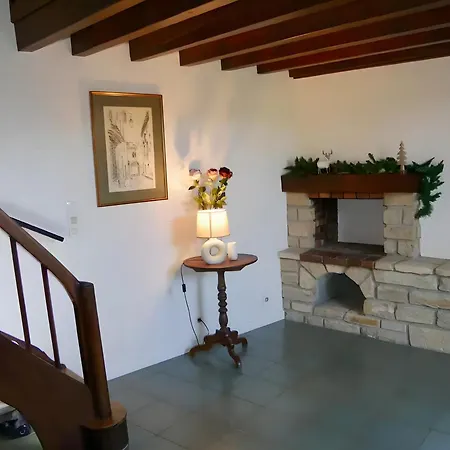 Apartamento Clos Leonard *