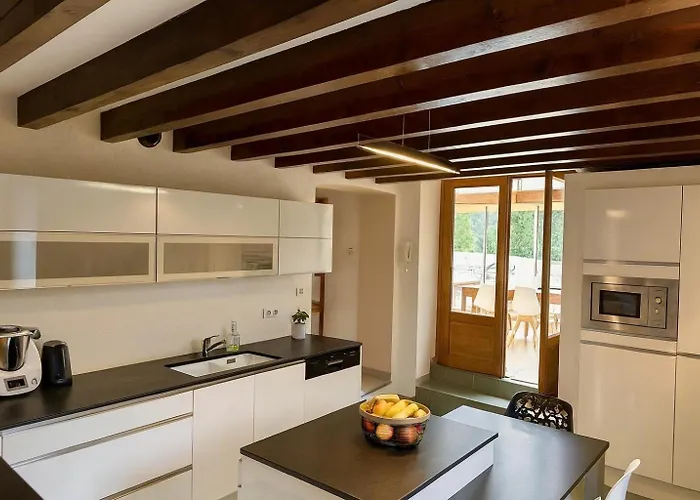 Apartamento Clos Leonard *