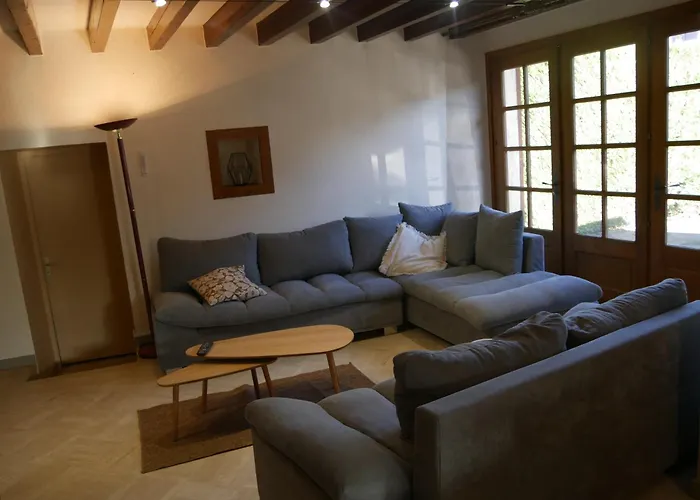 Clos Leonard Apartamento *