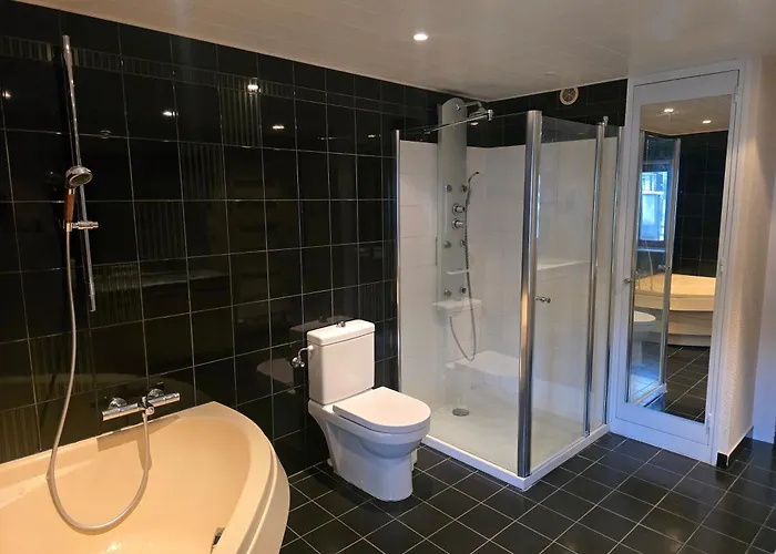 Apartamento Clos Leonard La Balme-de-Sillingy