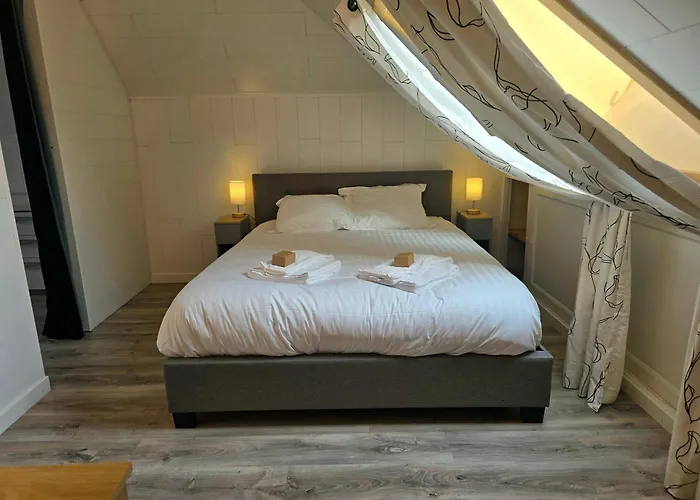 Clos Leonard Apartamento *