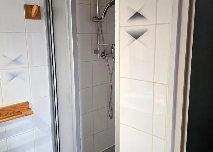 Clos Leonard Apartamento La Balme-de-Sillingy