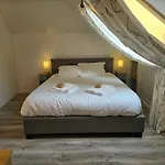 Clos Leonard Апартаменты *