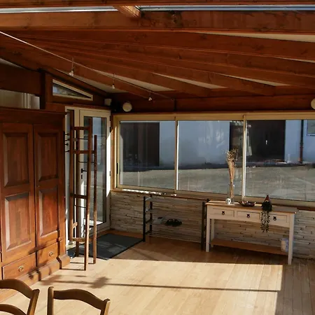 Clos Leonard Apartment La Balme-de-Sillingy