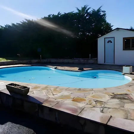 Casa vacanze Clos Leonard *