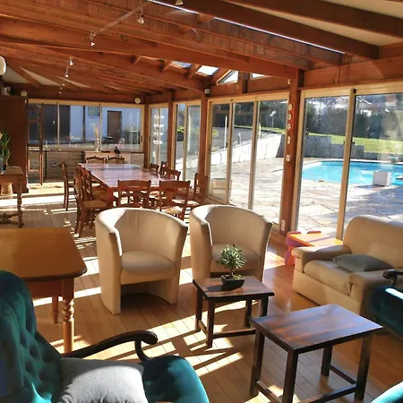 Clos Leonard Appartement