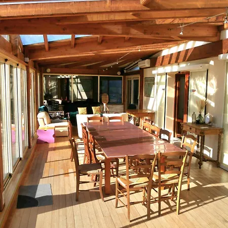 Clos Leonard Casa vacanze La Balme-de-Sillingy