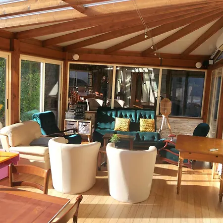 Casa vacanze Clos Leonard