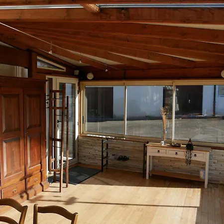 Casa vacanze Clos Leonard La Balme-de-Sillingy