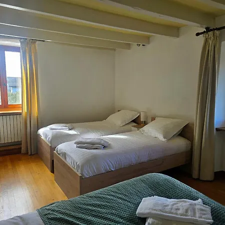 Casa vacanze Clos Leonard *