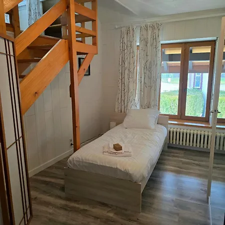 Casa vacanze Clos Leonard *