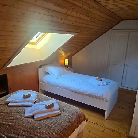 Casa vacanze Clos Leonard *