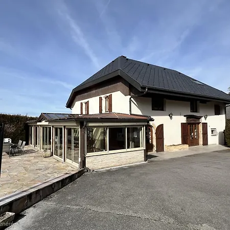 Casa vacanze Clos Leonard *