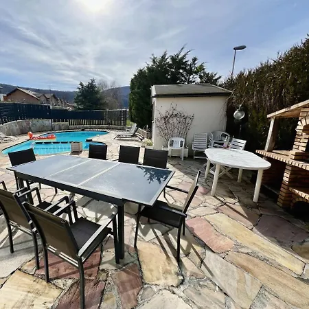 Clos Leonard Casa vacanze *