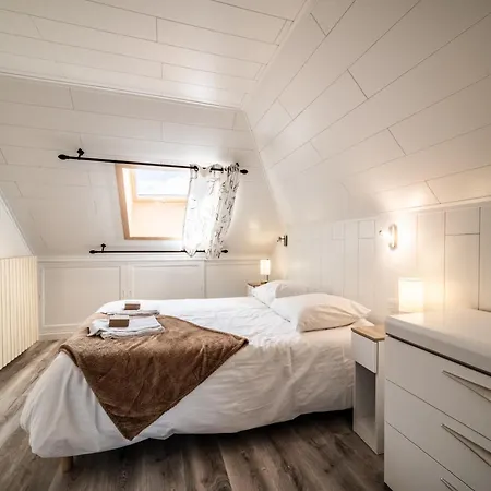 Casa vacanze Clos Leonard *