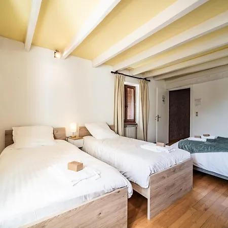 Clos Leonard Casa vacanze