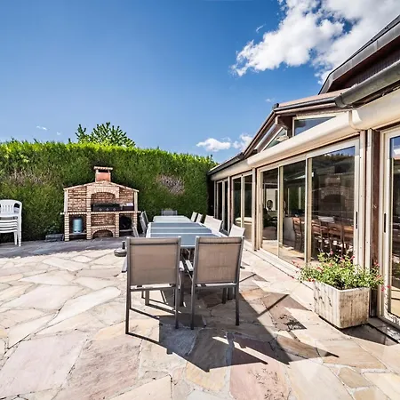 Casa vacanze Clos Leonard La Balme-de-Sillingy