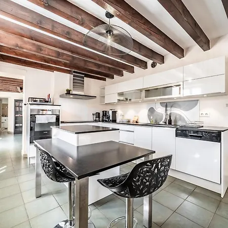 Casa vacanze Clos Leonard La Balme-de-Sillingy