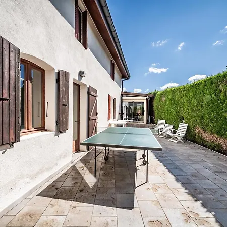 Clos Leonard Casa vacanze