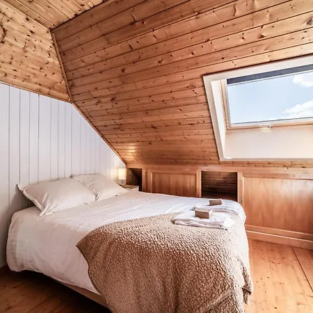 Casa vacanze Clos Leonard La Balme-de-Sillingy