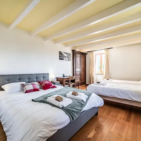 Casa vacanze Clos Leonard *