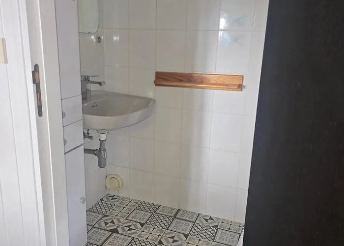 Apartment Clos Leonard